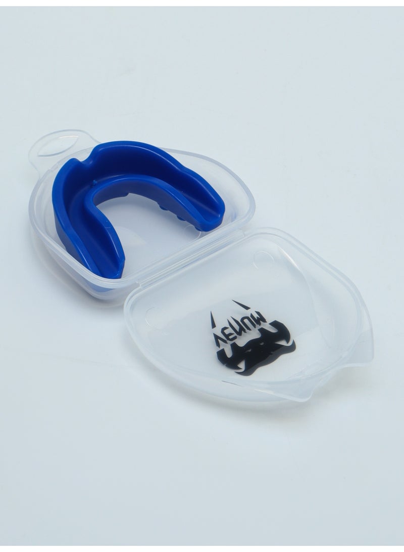 فينوم واقي أسنان رياضي سيليكون مع علبة حافظة - Image 3